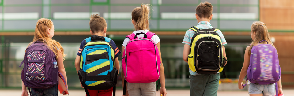 enfants école sans tabac